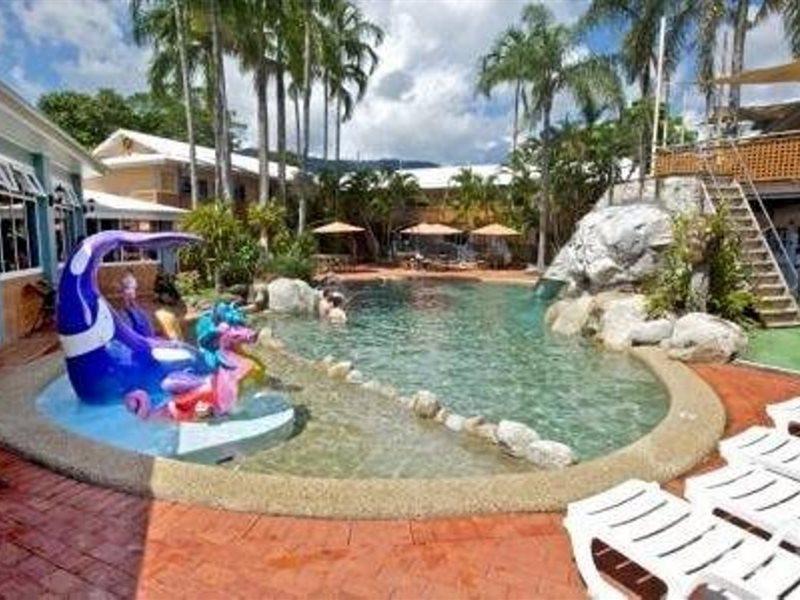 South Cairns Resort Exterior photo