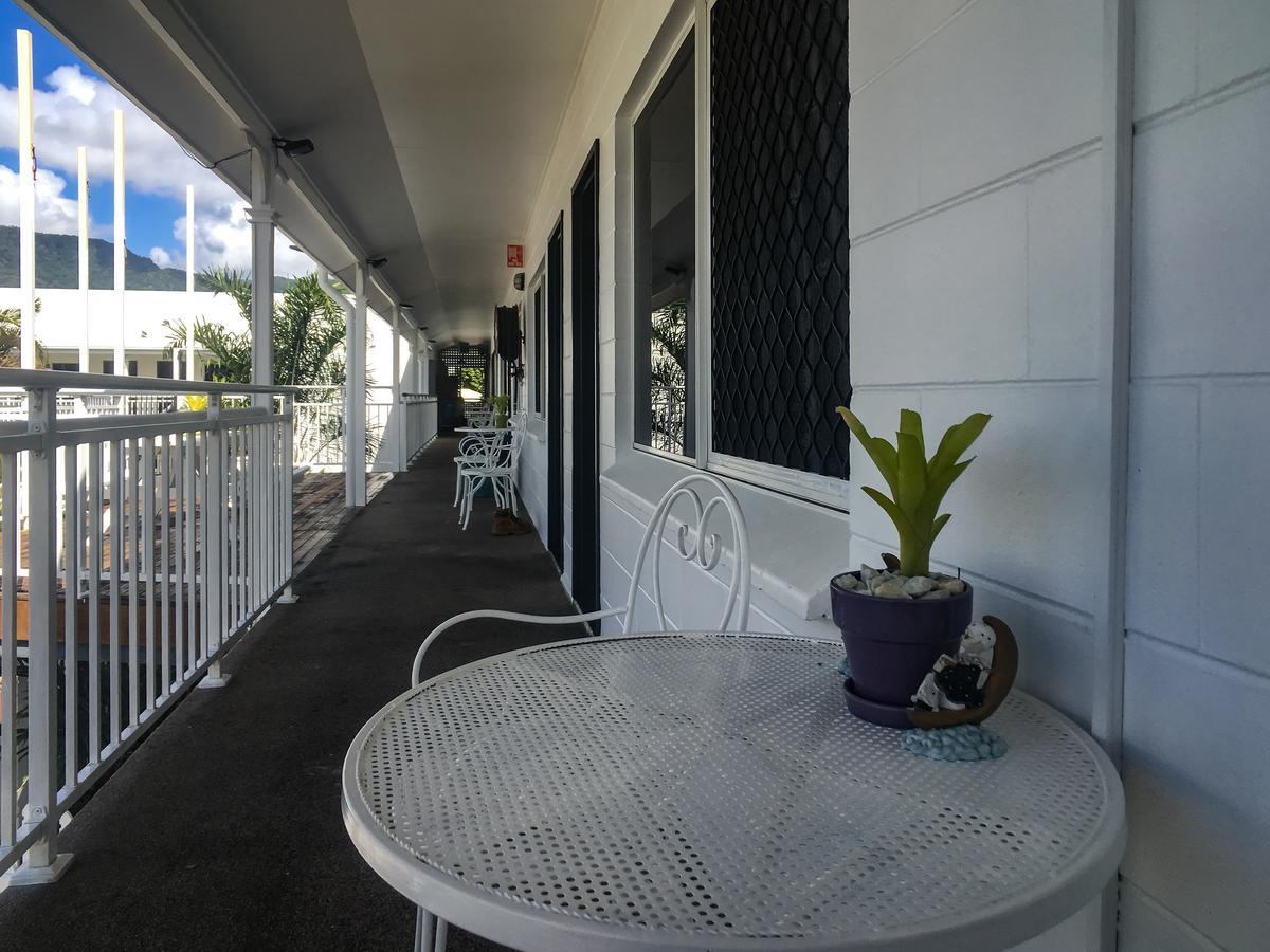 South Cairns Resort Exterior photo