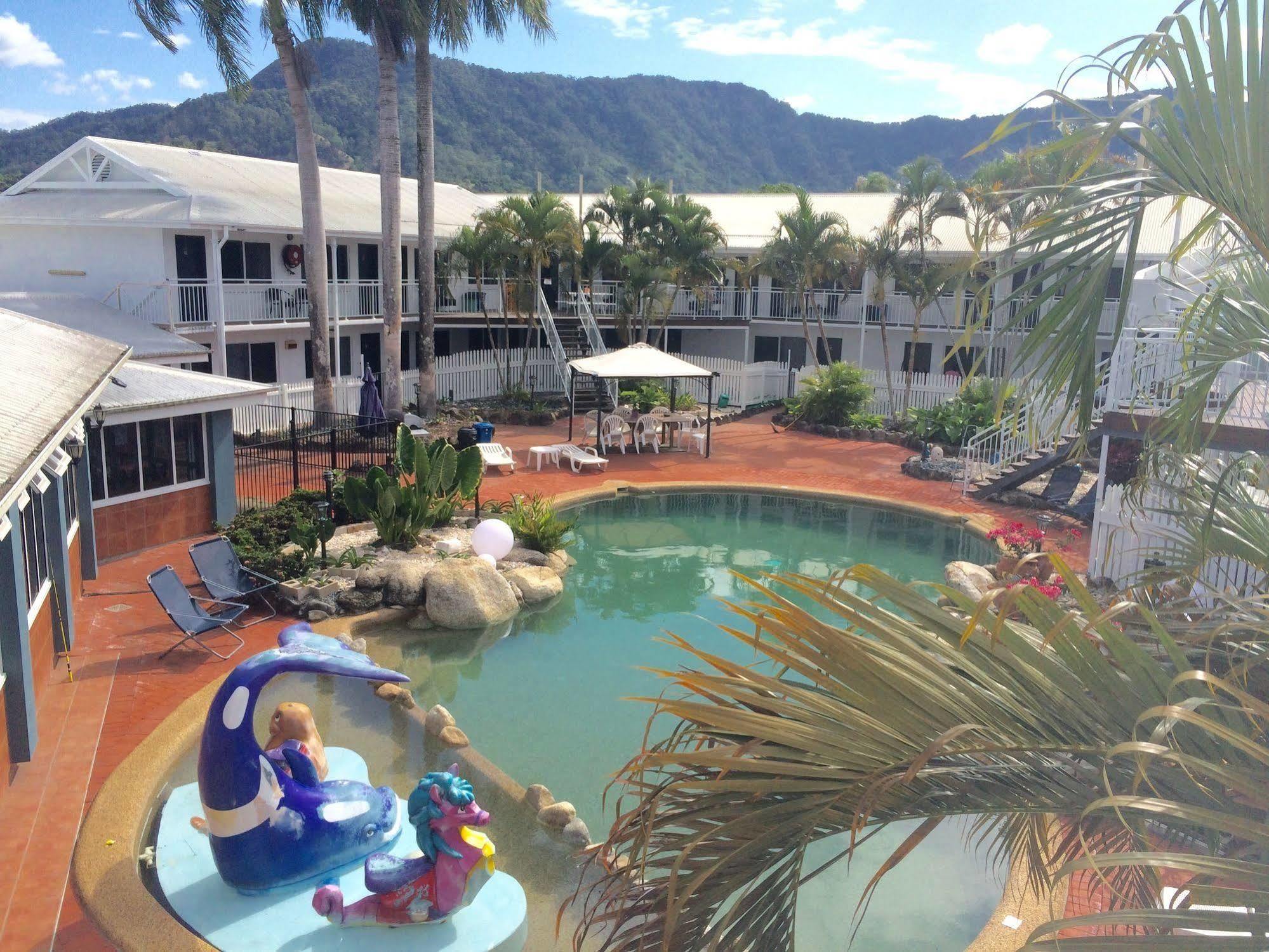 South Cairns Resort Exterior photo
