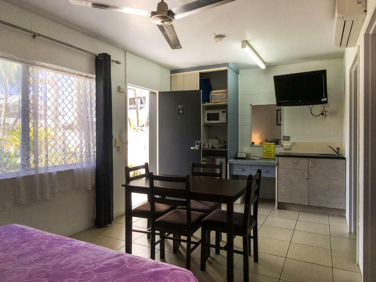 South Cairns Resort Exterior photo